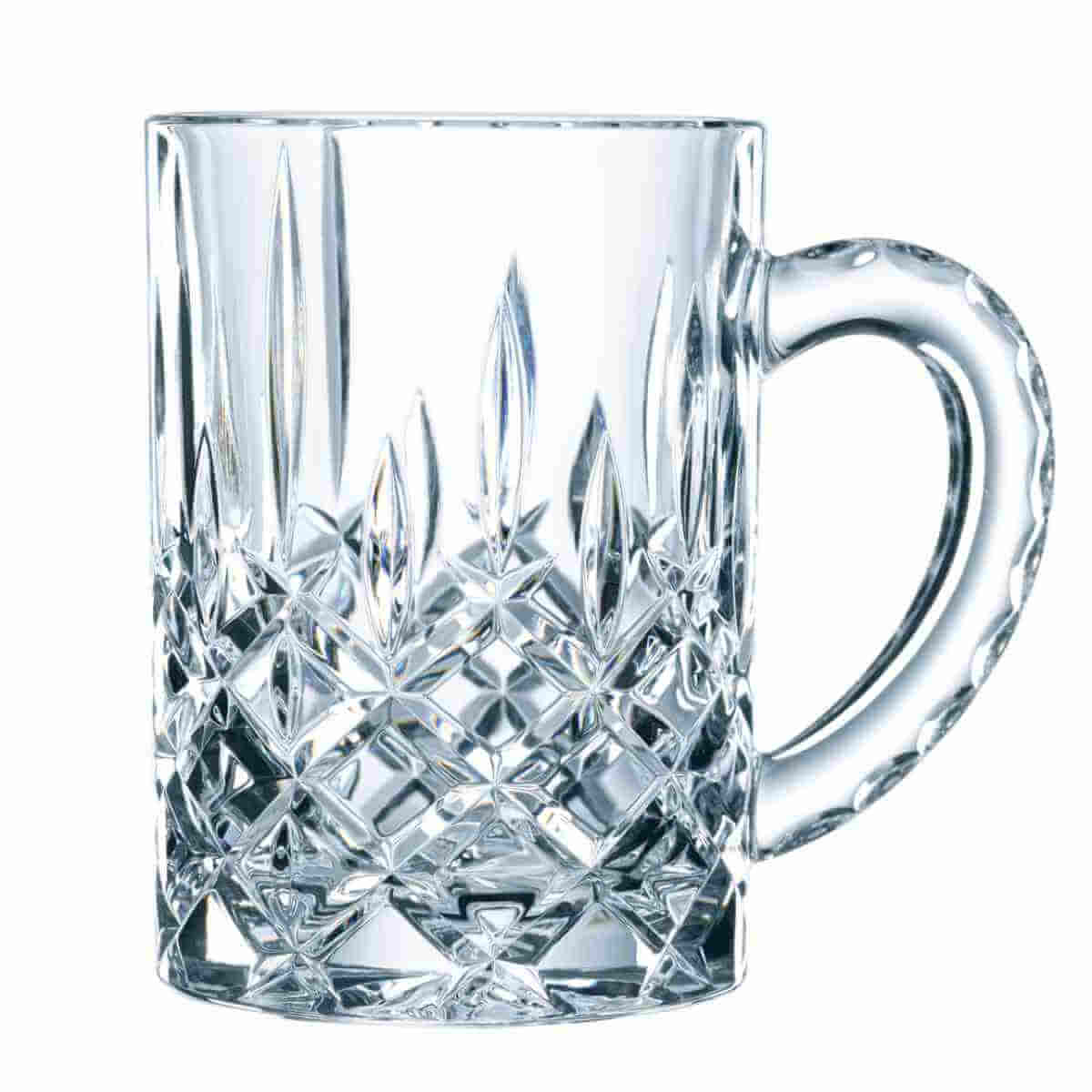 Nachtmann Noblesse Beer Mug S/2 image number null